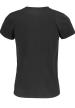 U SO03579 - SOL'S PIONEER - KÖRNYAKAS NŐI JERSEY PÓLÓ - Deep Black