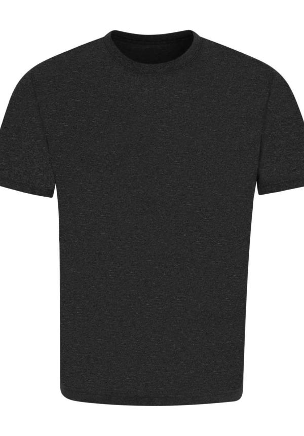 U JC004 - COOL URBAN PÓLÓ - Black Urban Marl U JC004 - COOL URBAN PÓLÓ - Black Urban Marl