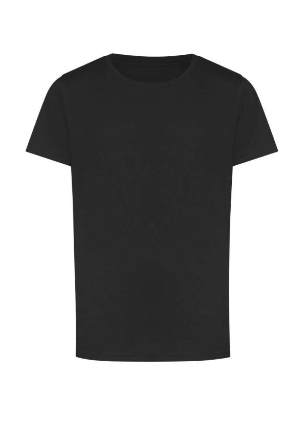 U JT100J - THE 100 GYERMEK PÓLÓ - Deep Black