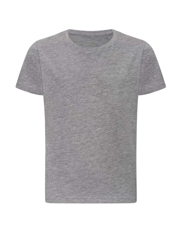 U JT100J - THE 100 GYERMEK PÓLÓ - Heather Grey