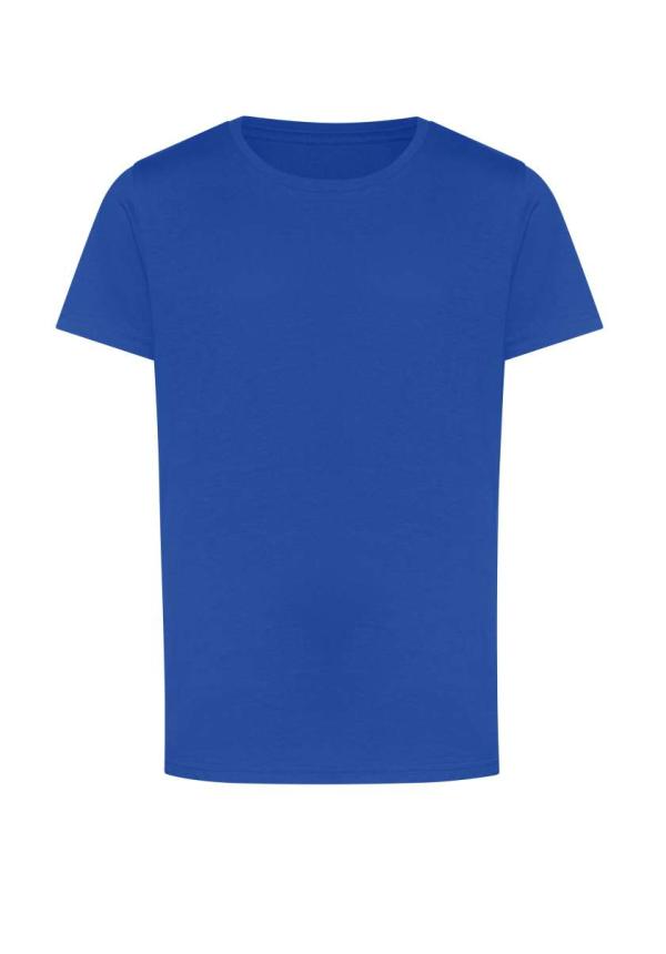 U JT100J - THE 100 GYERMEK PÓLÓ - Royal Blue