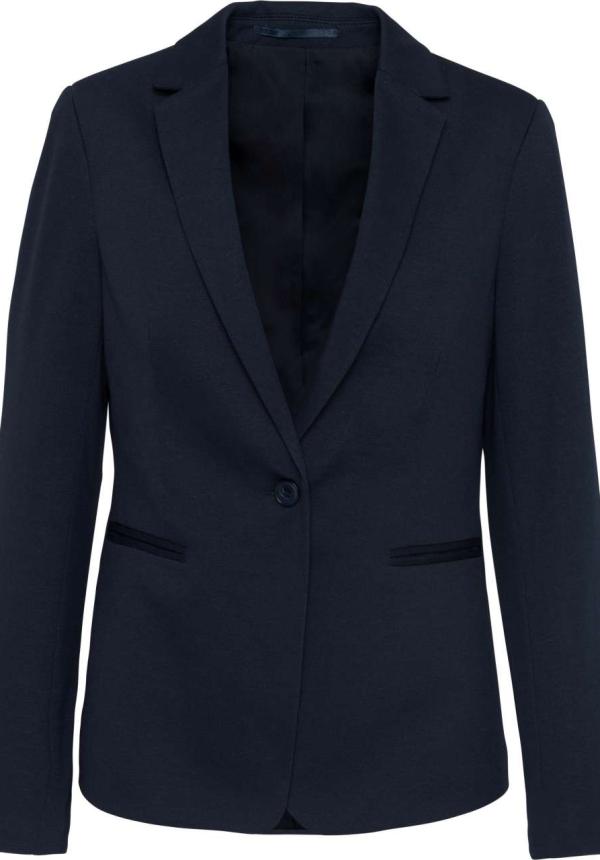 U KA6133 - NŐI ZAKÓ - Night Navy Heather