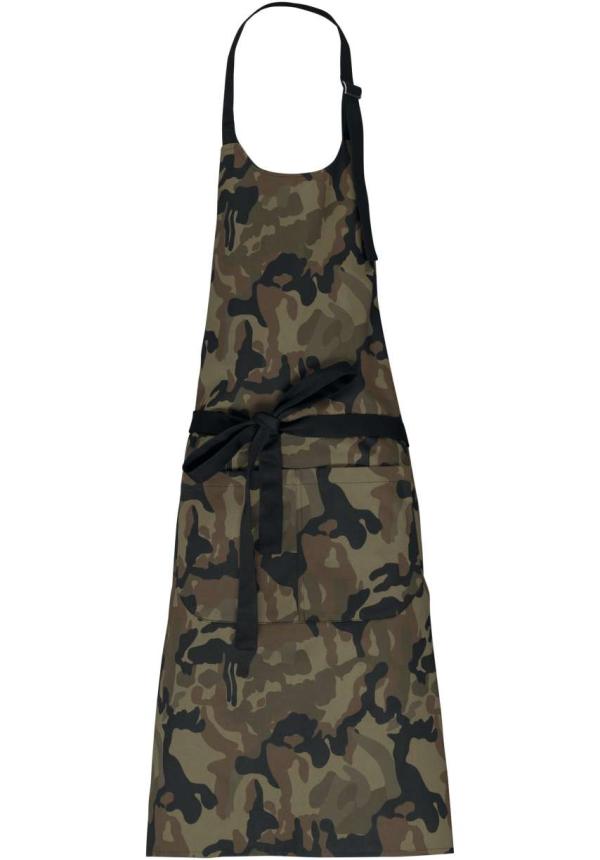 U KA885 - KÖTÉNY - Olive Camouflage U KA885 - KÖTÉNY - Olive Camouflage