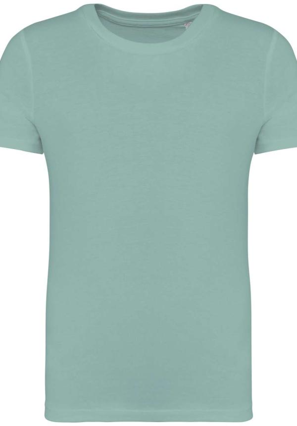 U NS307 - GYERMEK PÓLÓ - Jade Green