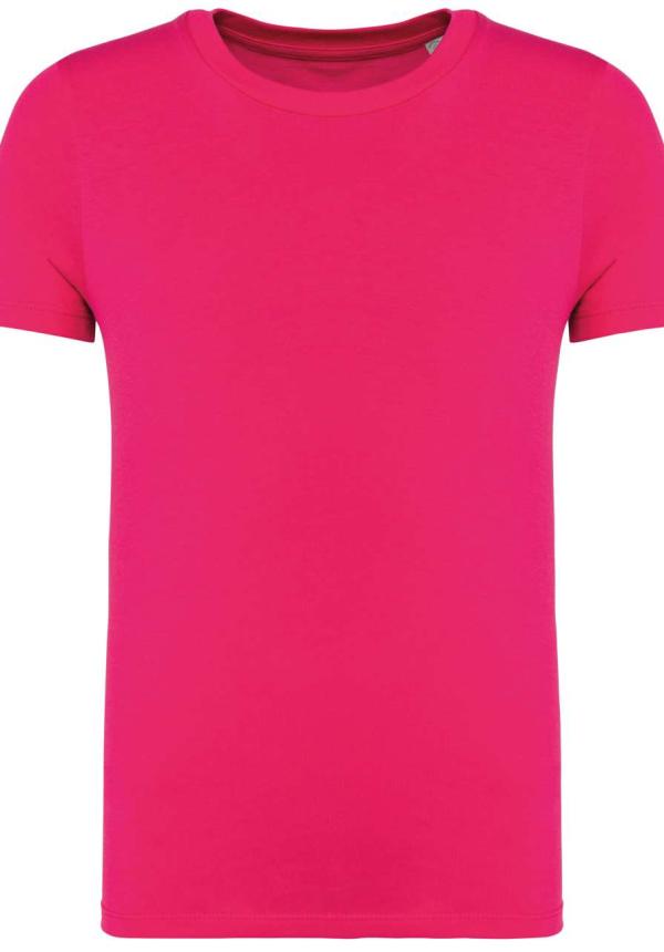 U NS307 - GYERMEK PÓLÓ - Raspberry Sorbet