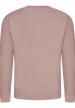 U AWJH030-EX - AWDIS PULÓVER - Dusty Pink