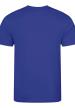 U JC001 - COOL PÓLÓ - Reflex Blue U JC001 - COOL PÓLÓ - Reflex Blue