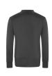 U JC023 - HOSSZÚ UJJÚ ACTIVE PÓLÓ - Charcoal U JC023 - HOSSZÚ UJJÚ ACTIVE PÓLÓ - Charcoal