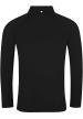 U JC031 - FÉRFI COOL 1/2 CIPZÁRAS PULÓVER - Jet Black/Arctic White U JC031 - FÉRFI COOL 1/2 CIPZÁRAS PULÓVER - Jet Black/Arctic White