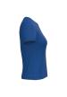 U KA380 - NŐI RÖVID UJJÚ KÖRNYAKAS PÓLÓ - Royal Blue U KA380 - NŐI RÖVID UJJÚ KÖRNYAKAS PÓLÓ - Royal Blue