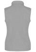 U KA404 - NŐI SOFTSHELL MELLÉNY - Marl Grey U KA404 - NŐI SOFTSHELL MELLÉNY - Marl Grey
