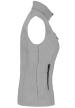 U KA404 - NŐI SOFTSHELL MELLÉNY - Marl Grey U KA404 - NŐI SOFTSHELL MELLÉNY - Marl Grey