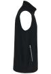 U KA423 - 2 RÉTEGŰ SOFTSHELL MELLÉNY - Black