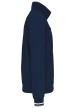 U KA609 - VÁROSI BLÚZON KABÁT - Navy/White/Storm Grey