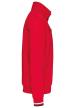 U KA609 - VÁROSI BLÚZON KABÁT - Red/White/Navy