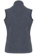 U KA906 - MELODIE - NŐI POLÁR MELLÉNY - French Navy Heather U KA906 - MELODIE - NŐI POLÁR MELLÉNY - French Navy Heather