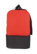 U KI0661 - MEREV ALJÚ SPORTTÁSKA - Black/Red U KI0661 - MEREV ALJÚ SPORTTÁSKA - Black/Red