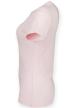 U SK121 - NŐI FEEL GOOD STRETCH PÓLÓ - Baby Pink U SK121 - NŐI FEEL GOOD STRETCH PÓLÓ - Baby Pink
