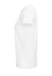 U SO03579 - SOL'S PIONEER - KÖRNYAKAS NŐI JERSEY PÓLÓ - White