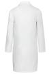 U WK828 - UNISZEX MUNKAKÖPENY - White
