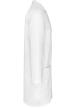 U WK828 - UNISZEX MUNKAKÖPENY - White