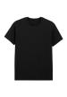 FR 11409 - Light Cotton Adult No Label T-Shirt FR 11409 - Light Cotton Adult No Label T-Shirt