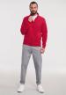 FR 22000 - Men's Authentic Sweat Jacket FR 22000 - Men's Authentic Sweat Jacket