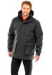 FR 22933 - Recycled 3In1 Padded Ripstop Jacket FR 22933 - Recycled 3In1 Padded Ripstop Jacket