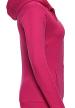FR 28300 - Ladies' Authentic Zipped Hood FR 28300 - Ladies' Authentic Zipped Hood