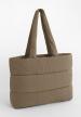 FR 33629 - Quilted Tote Bag FR 33629 - Quilted Tote Bag