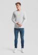 FR 12501 - Iconic 195 Ringspun Premium Long Sleeve T