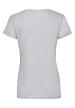 FR 12901 - Ladies Valueweight V-Neck T FR 12901 - Ladies Valueweight V-Neck T