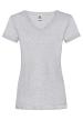 FR 12901 - Ladies Valueweight V-Neck T FR 12901 - Ladies Valueweight V-Neck T