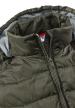 FR 42300 - Men's Hooded Nano Jacket FR 42300 - Men's Hooded Nano Jacket