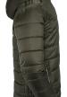 FR 42300 - Men's Hooded Nano Jacket FR 42300 - Men's Hooded Nano Jacket