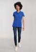FR 59300 - Ladies' Classic Polycotton Polo FR 59300 - Ladies' Classic Polycotton Polo