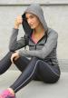 FR 93533 - Women's Hooded Tee-Jacket