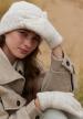 FR 97969 - Cosy Ribbed Cuff Gloves
