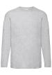 FR 17001 - Value Weight LS T