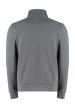 FR 20911 - Regular Fit Zipped Sweatshirt FR 20911 - Regular Fit Zipped Sweatshirt