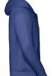 FR 26600 - Men's Authentic Zipped Hood FR 26600 - Men's Authentic Zipped Hood