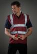 FR 40277 - Fluo 2 Band+Brace Waistcoat