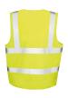 FR 85433 - Zip I.D Safety Tabard FR 85433 - Zip I.D Safety Tabard