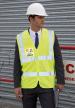 FR 85433 - Zip I.D Safety Tabard FR 85433 - Zip I.D Safety Tabard