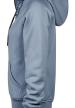 FR 25554 - Ladies Fashion Full Zip Hood FR 25554 - Ladies Fashion Full Zip Hood