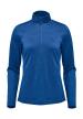 FR 29618 - Women's Milano 1/4 Zip Pullover FR 29618 - Women's Milano 1/4 Zip Pullover