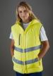 FR 92777 - Fluo Kensington Hooded Gilet 