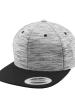 FR 67068 - Stripes Melange Crown Snapback