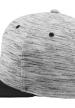 FR 67068 - Stripes Melange Crown Snapback