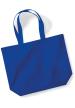 FR 68328 - Organic Premium Cotton Maxi Tote FR 68328 - Organic Premium Cotton Maxi Tote